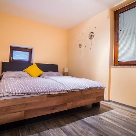 Apartment Veninsek Luče Екстериор снимка