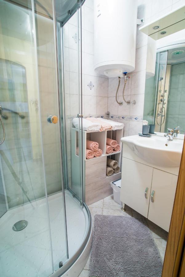 Apartment Veninsek Luče Екстериор снимка