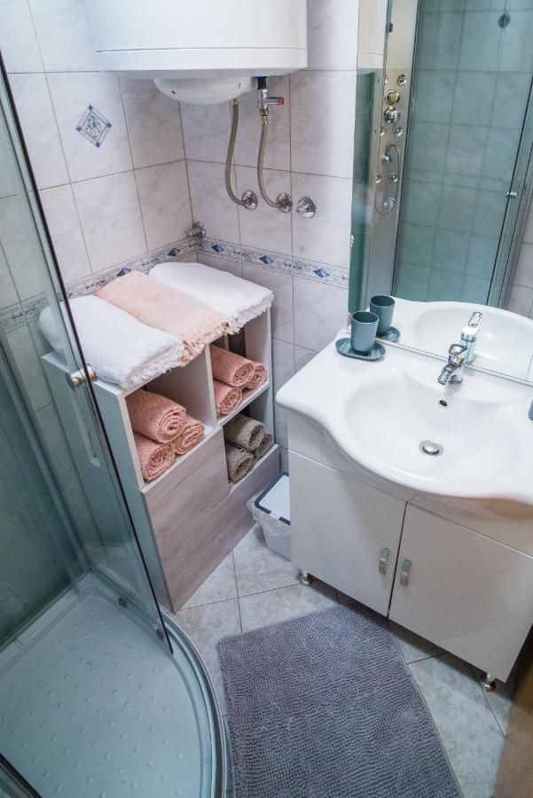 Apartment Veninsek Luče Екстериор снимка