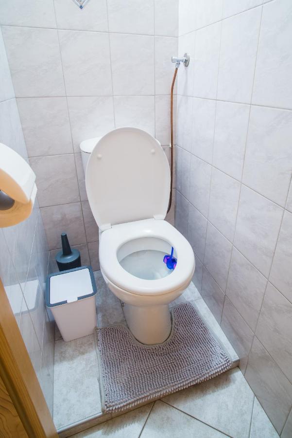 Apartment Veninsek Luče Екстериор снимка