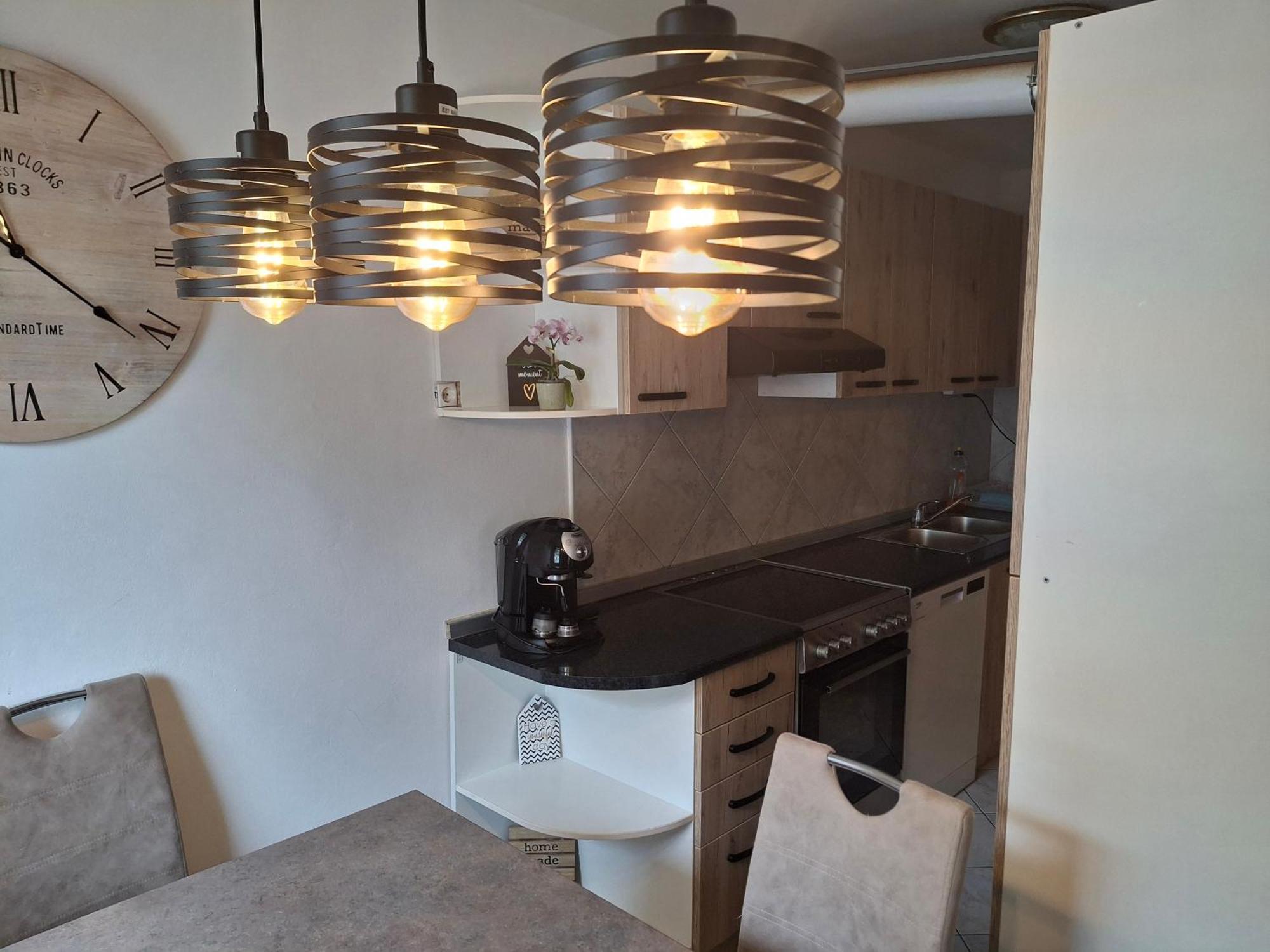 Apartment Veninsek Luče Екстериор снимка