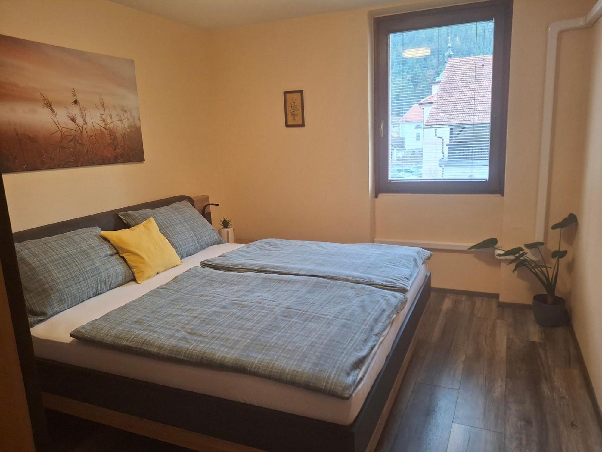 Apartment Veninsek Luče Екстериор снимка