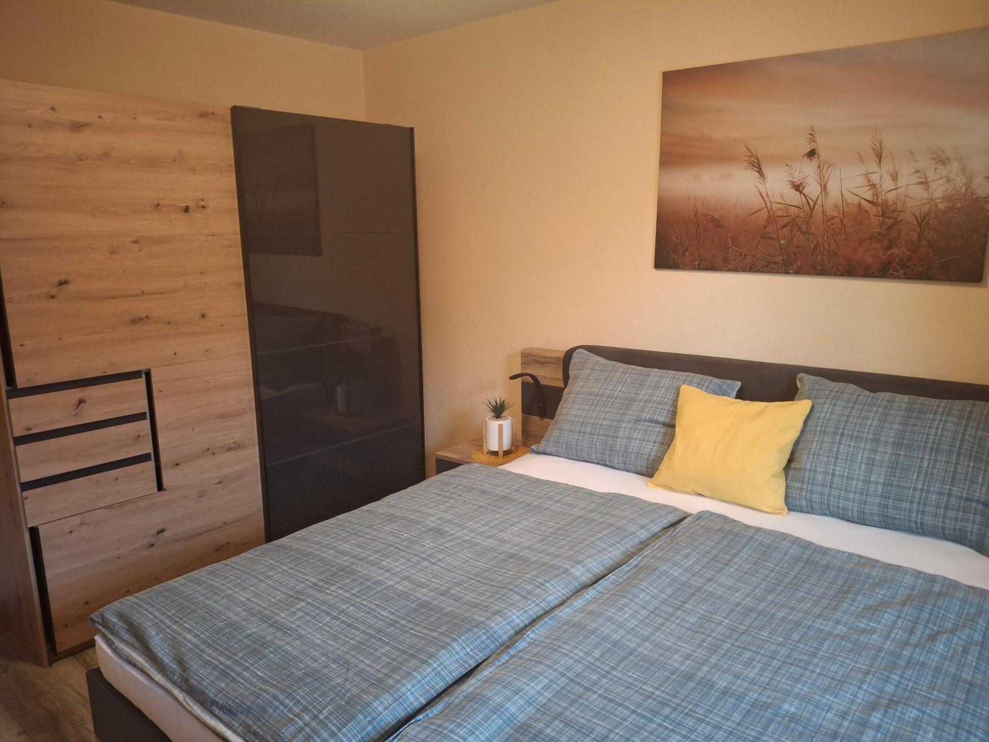 Apartment Veninsek Luče Екстериор снимка